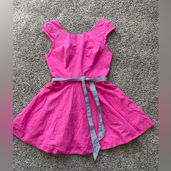 Abercrombie & Fitch Dresses & Skirts - Abercrombie and Fitch cap sleeves dress. Size medium